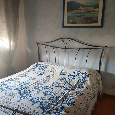 Villetta Marina بيت للعطل