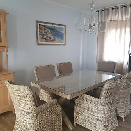 Villetta Marina بيت للعطل *