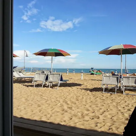 Villetta Marina بيت للعطل