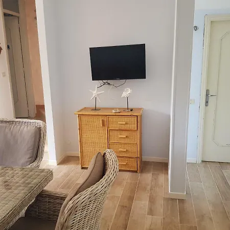 بيت للعطل Villetta Marina *