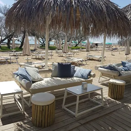 Villetta Marina