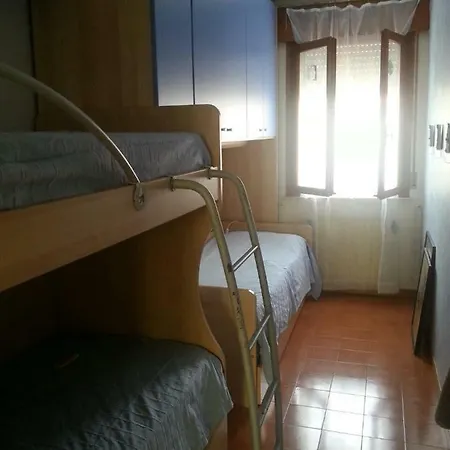 بيت للعطل Villetta Marina كاوْرلي